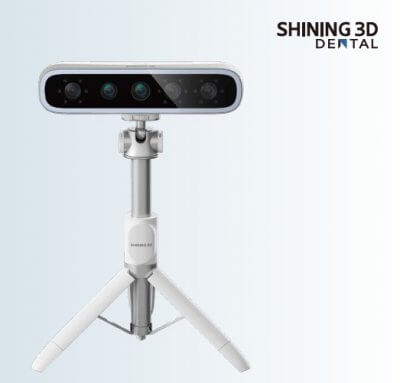 SHINING 3D MetiSmile