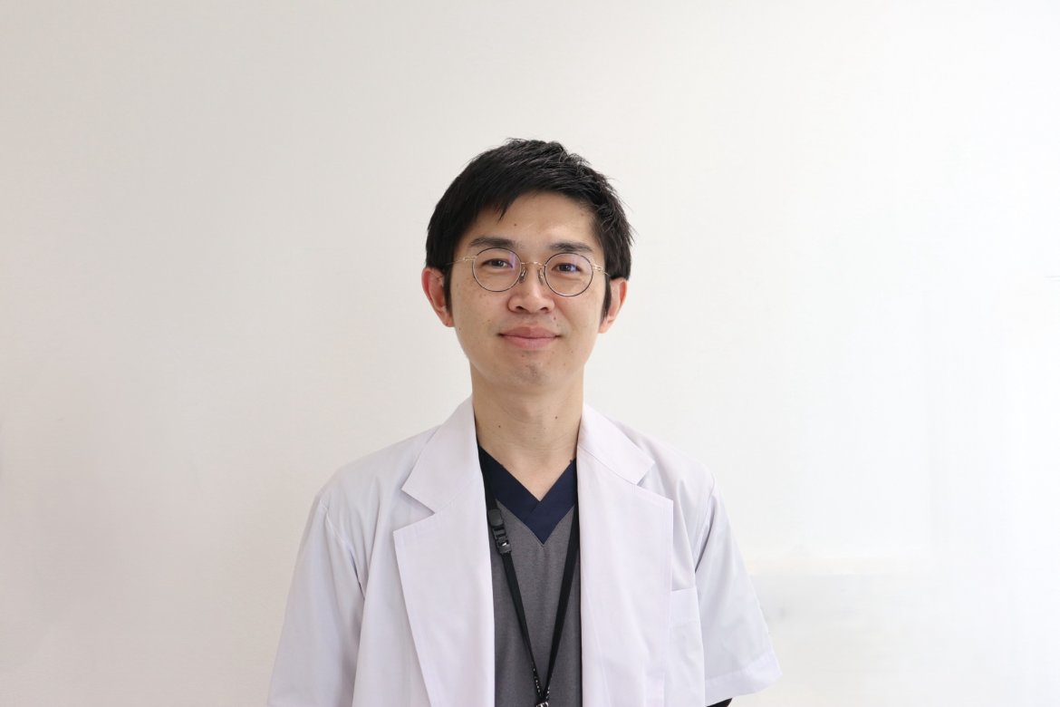Dr.林